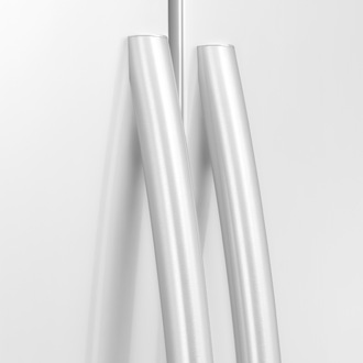 handle white