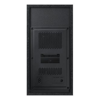Secréte værst sæt ind 3.1ch Flat Soundbar med trådløs subwoofer M5-serien | HW-M560/XE | Samsung  DK