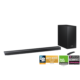 Set-remote mineral ash black