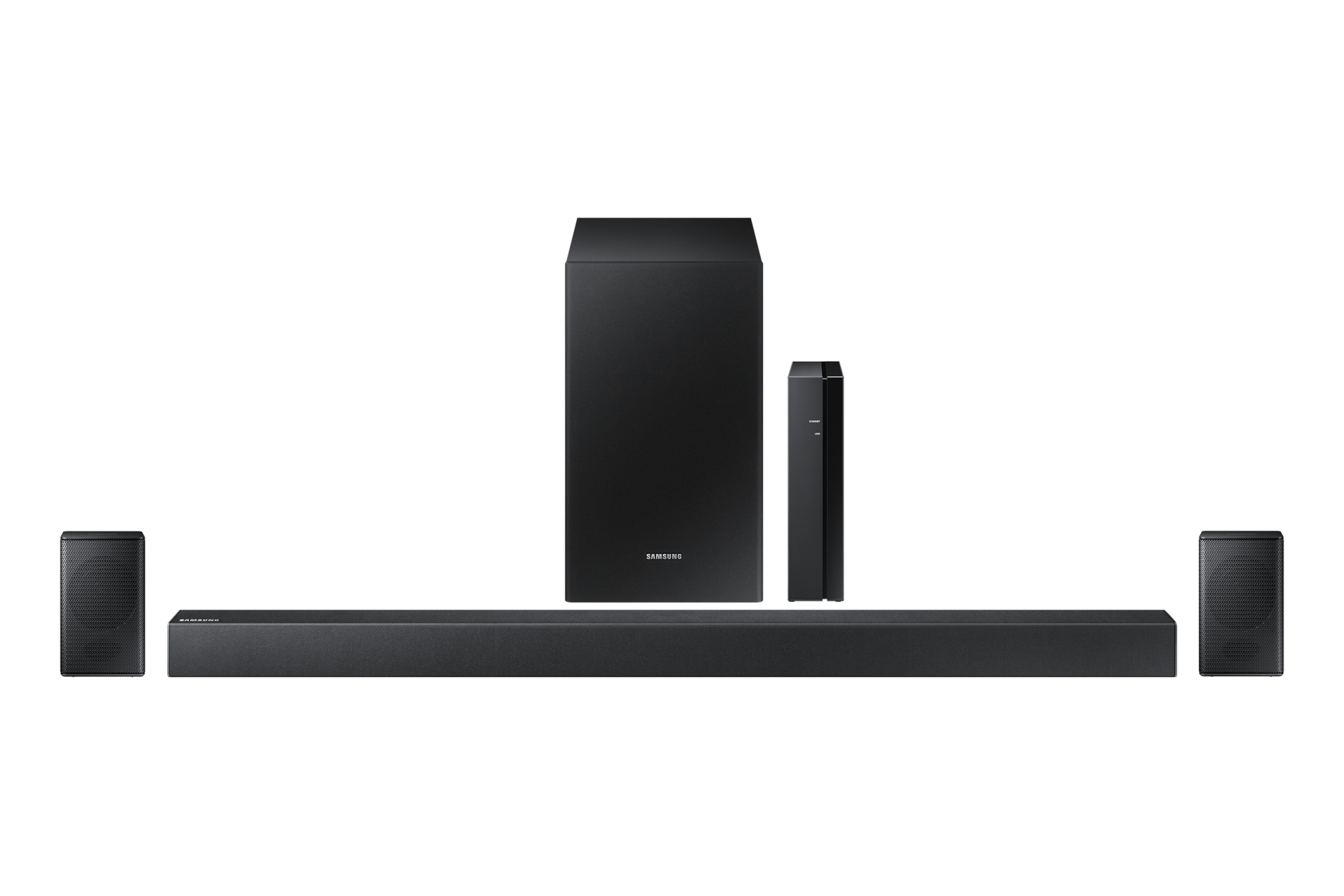 Samsung 4.1 sale soundbar