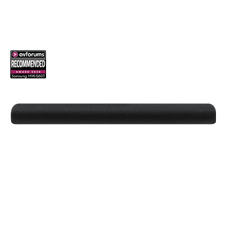 front Black