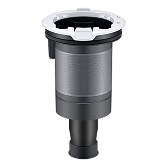 cyclone-detail White