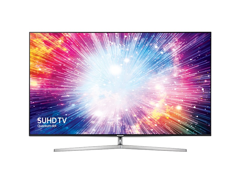 Shuhd 49 SUHD  4K Flat Smart TV KS8005 Samsung Support Danmark