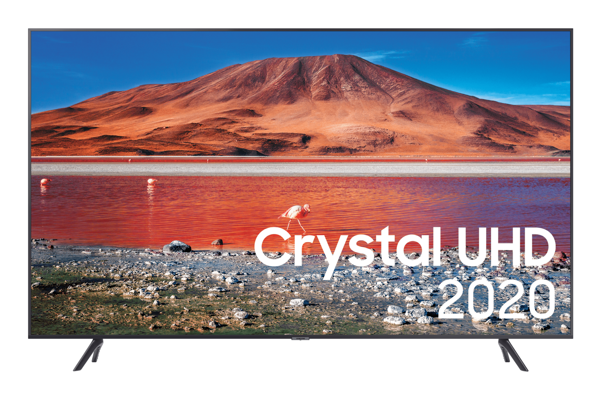 58" TU7175 UHD 4K Smart (2020) Samsung