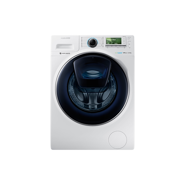 AddWash Vaskemaskine, kg | Samsung Danmark