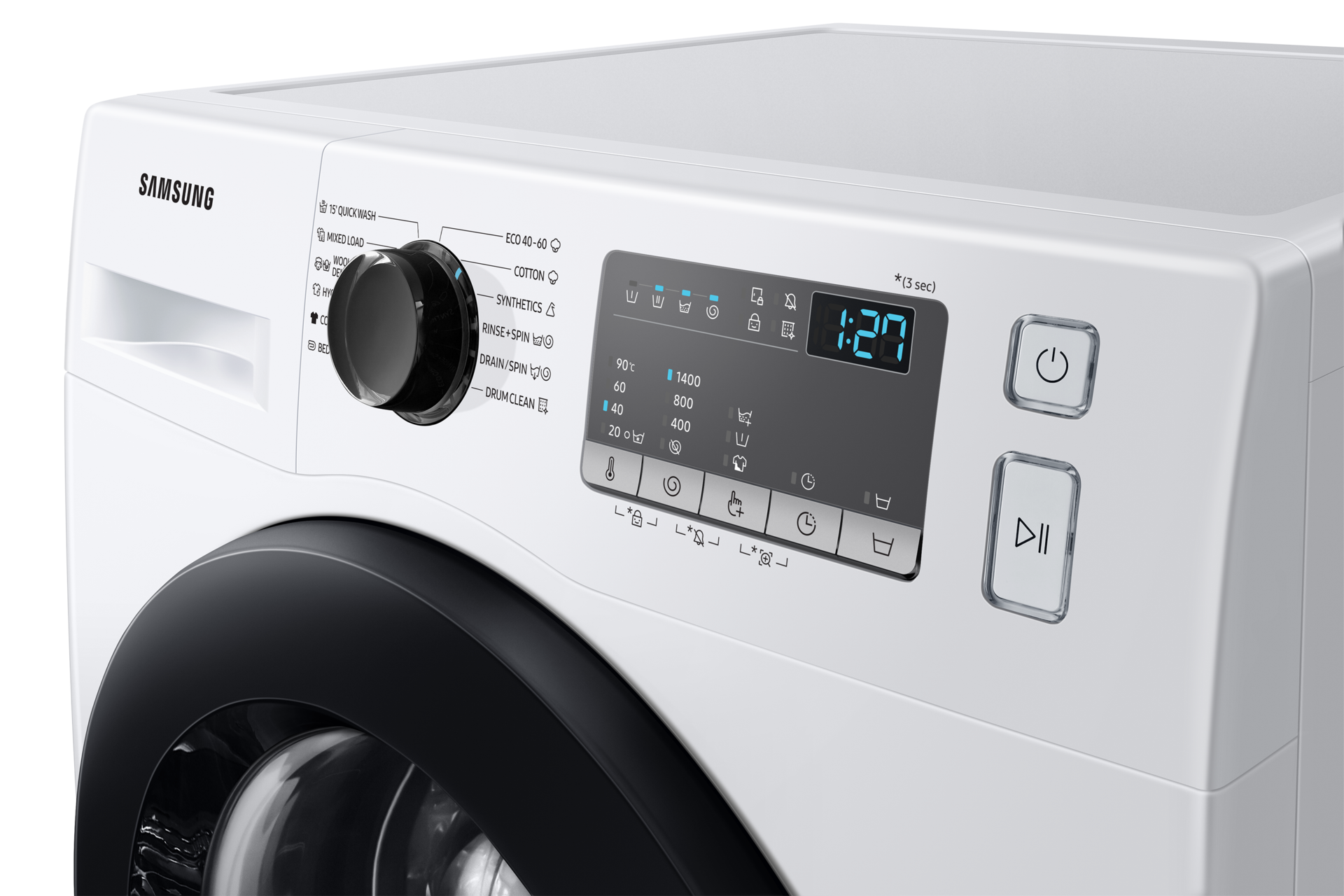 panel-control-1 White