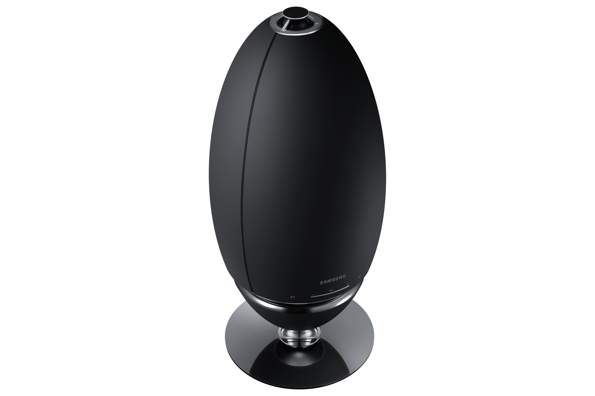 Dynamic Lookdown Black