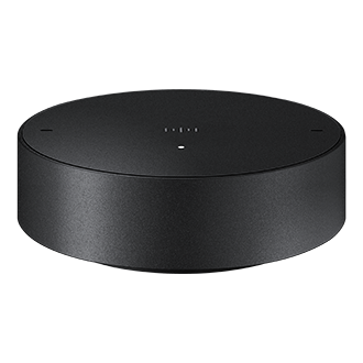 dial-front-on titanium gray