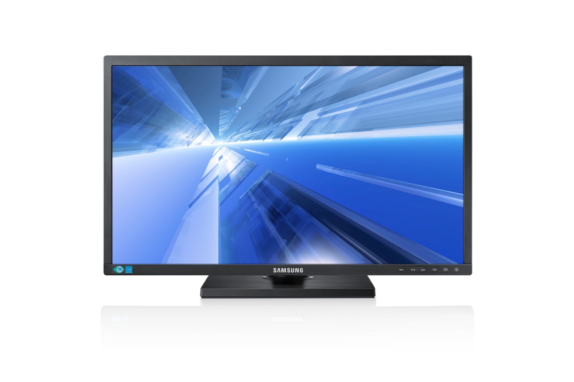 22" LED Monitor S22C450BW | Samsung Support Danmark