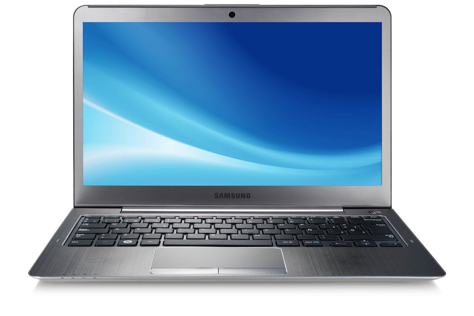 13,3" 5-serien NP535U3C | Samsung Support Danmark