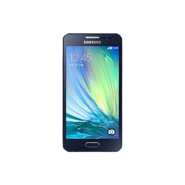 Galaxy A3 Samsung Support Danmark