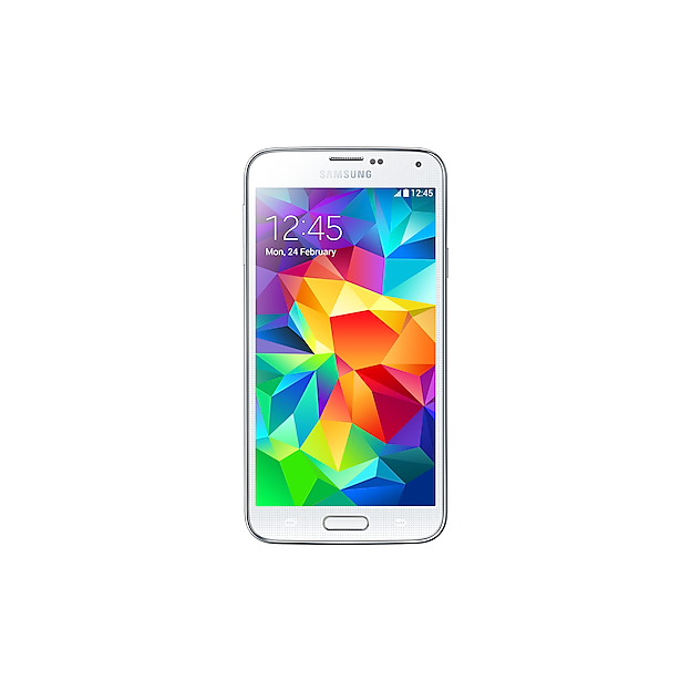 Pinpoint lighed Boghandel Galaxy S5 | Samsung Support Danmark