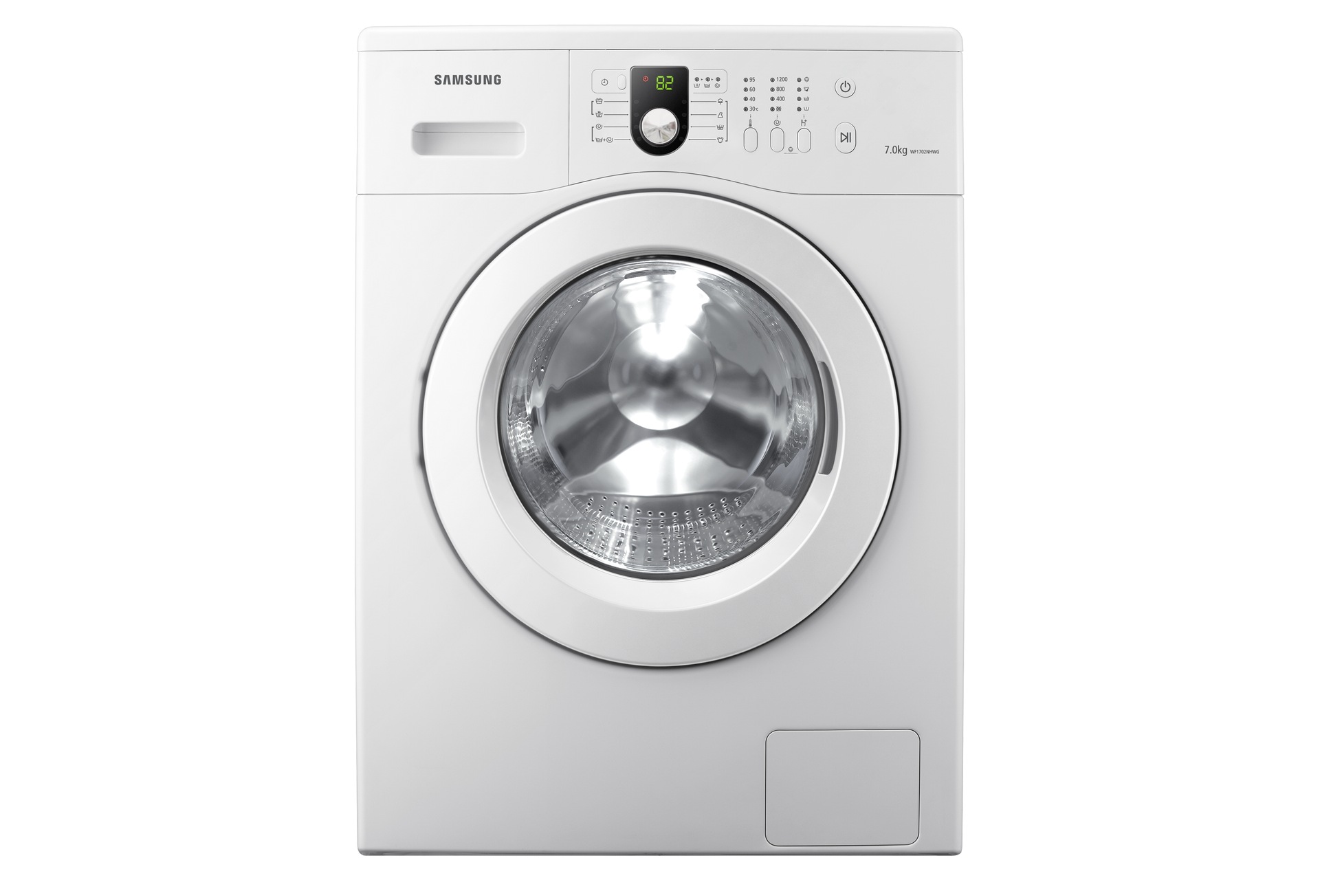 Ny mening ekstremister dis WF1702NHWG | Samsung Support Danmark