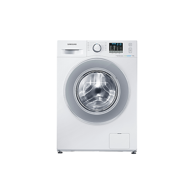 paritet solid Den fremmede WFF500E Vaskemaskine med Eco Bubble, 7 kg | Samsung Support Danmark