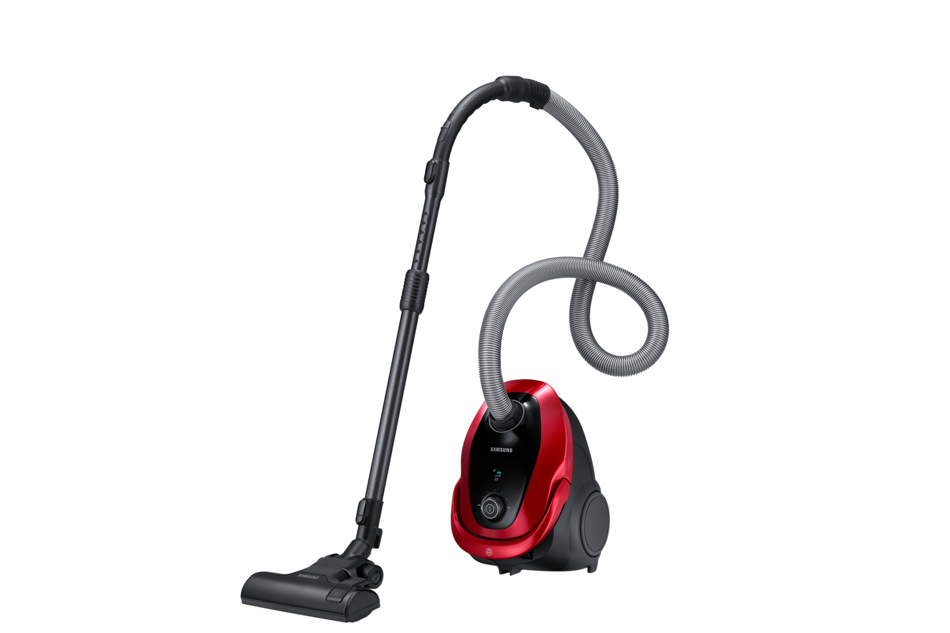 dynamic vitality red