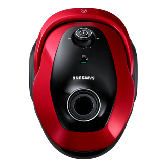 frontfront-top vitality red