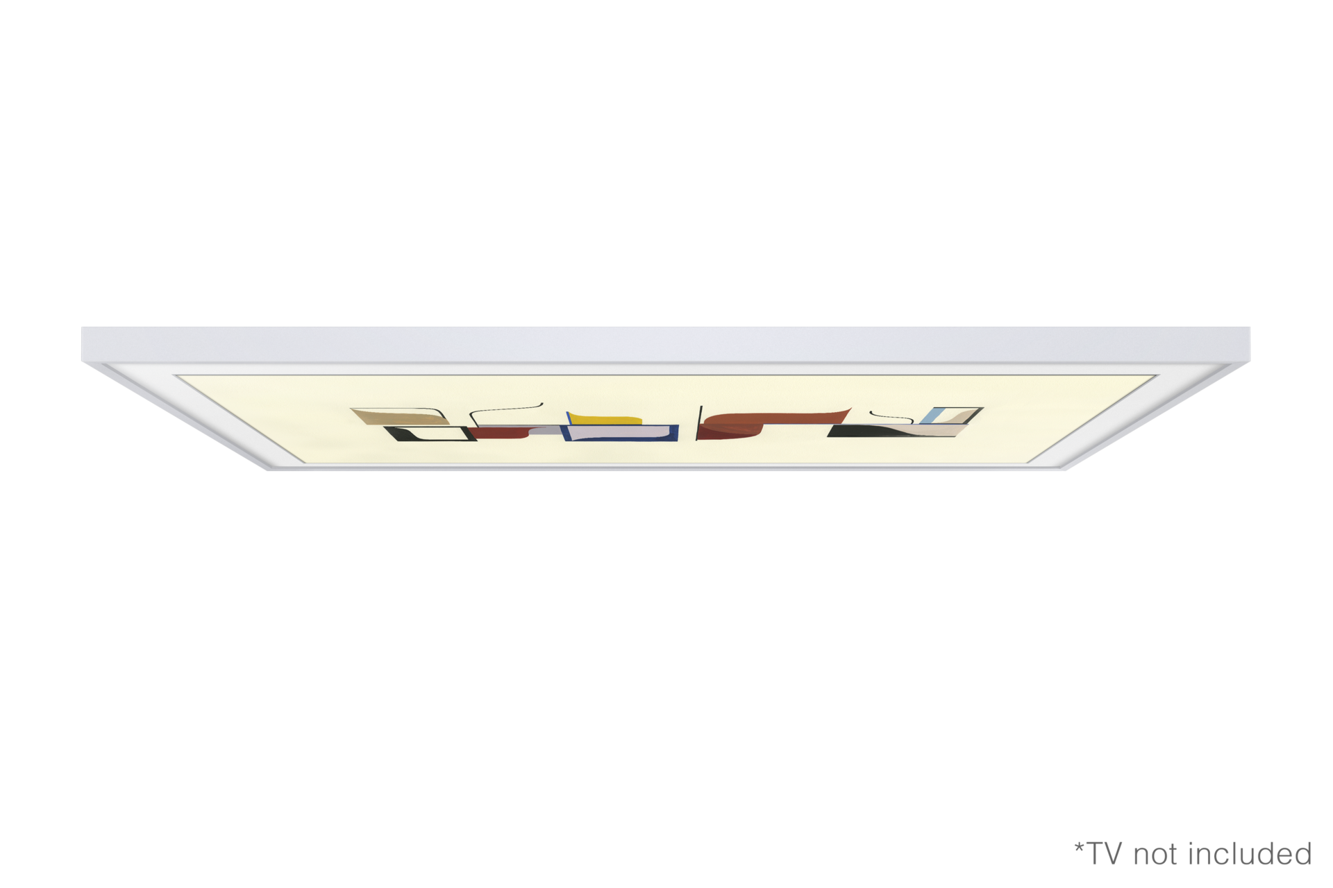 dynamic1 white