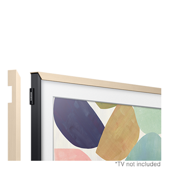 dynamic3 Beige Wood