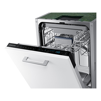 tilted-top-view white