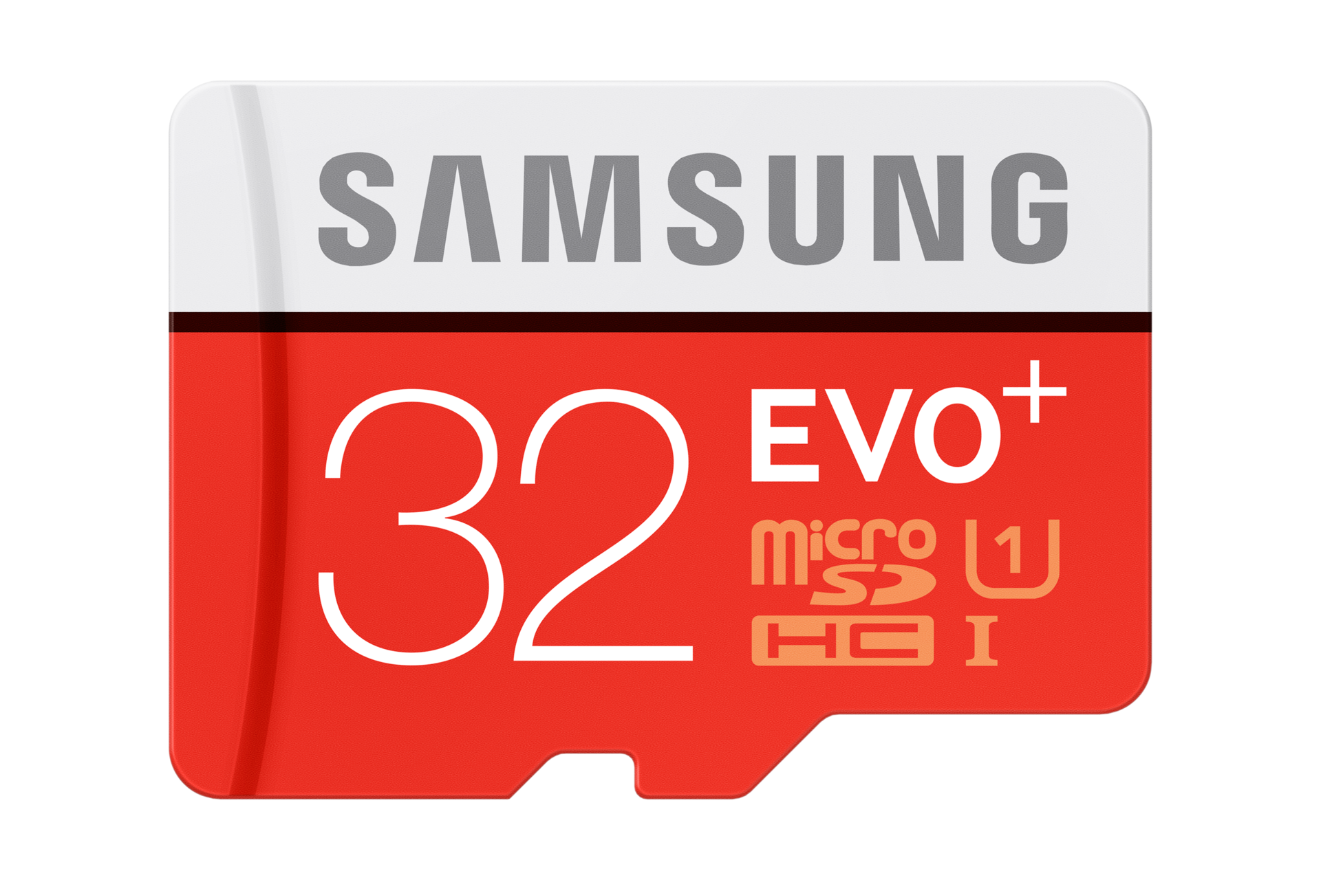 EVO Plus microSD mälukaart (SD adapter)