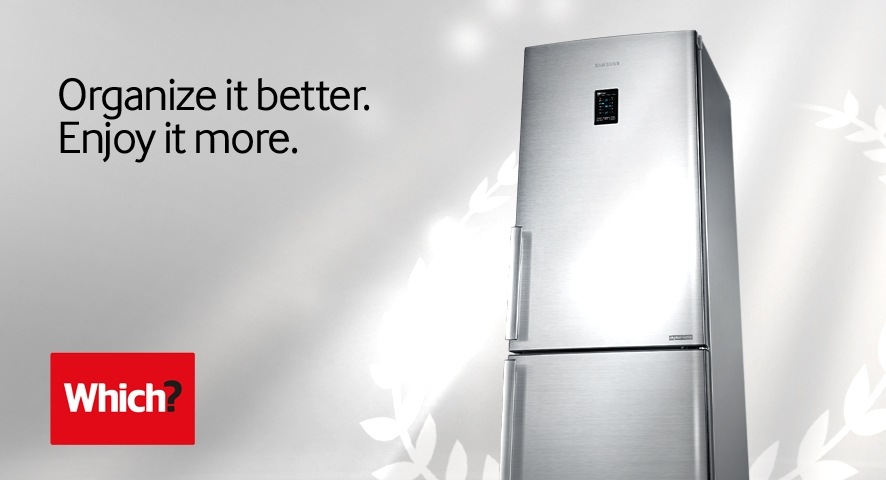 Parem korraldada. Suurem nauding 