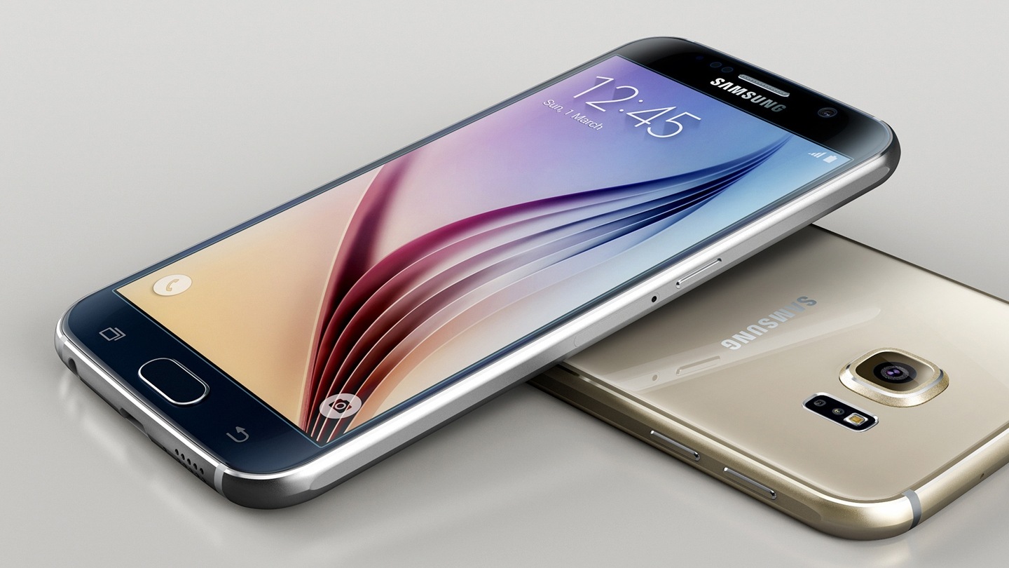 Samsung Galaxy S6 | Samsung EE