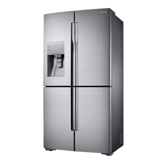 R Perspactive silver