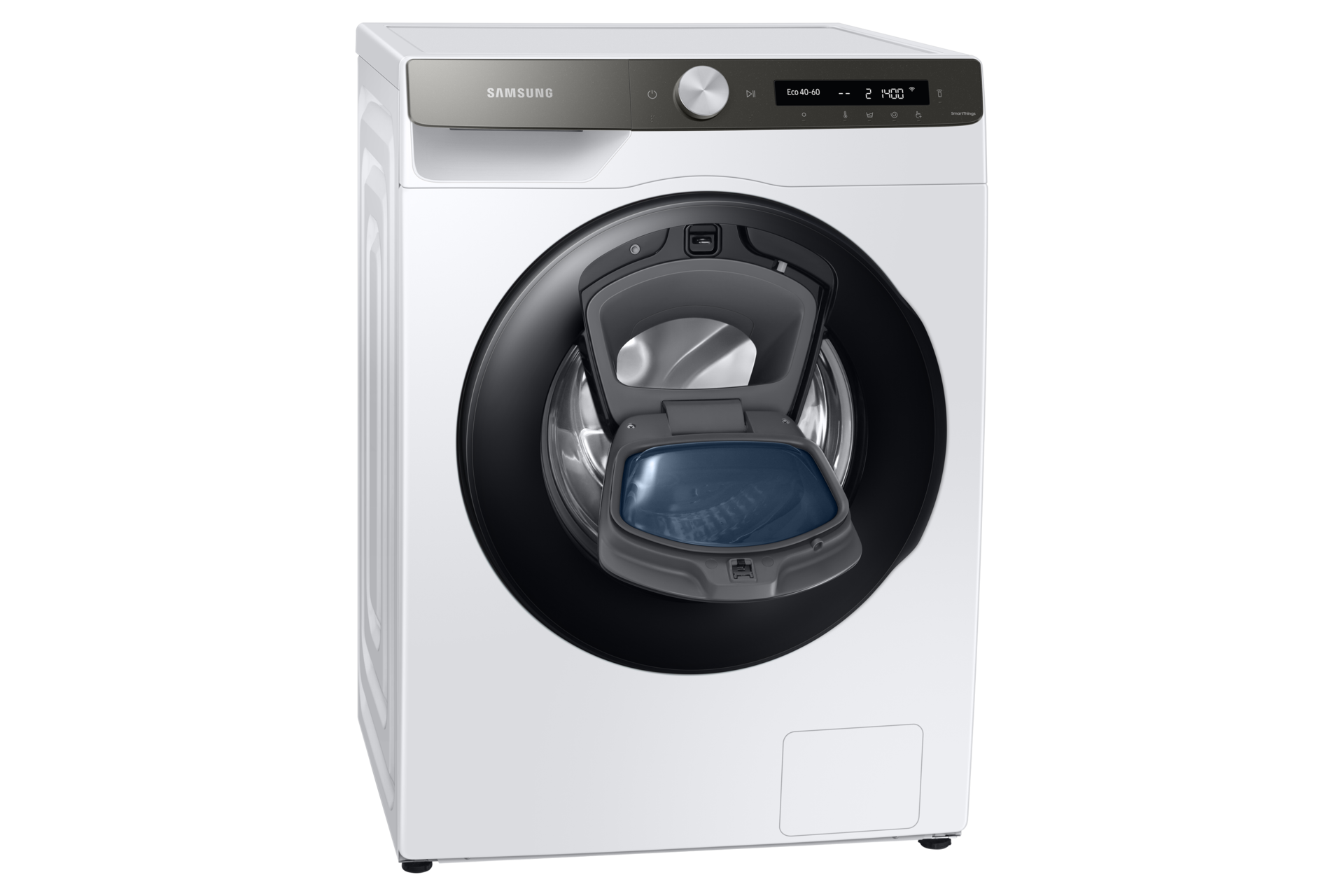 l-perspective-open White