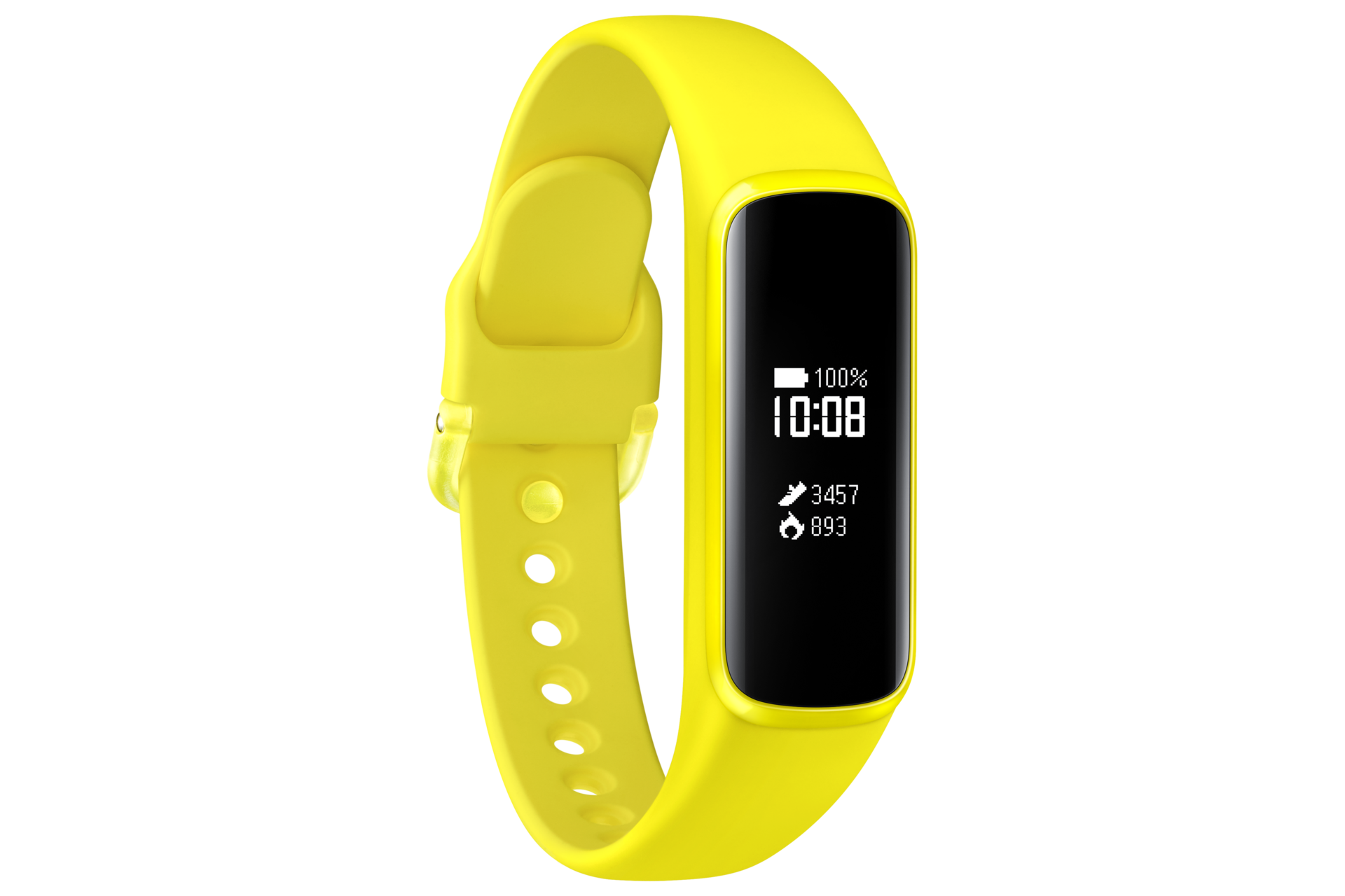 samsung fit e yellow