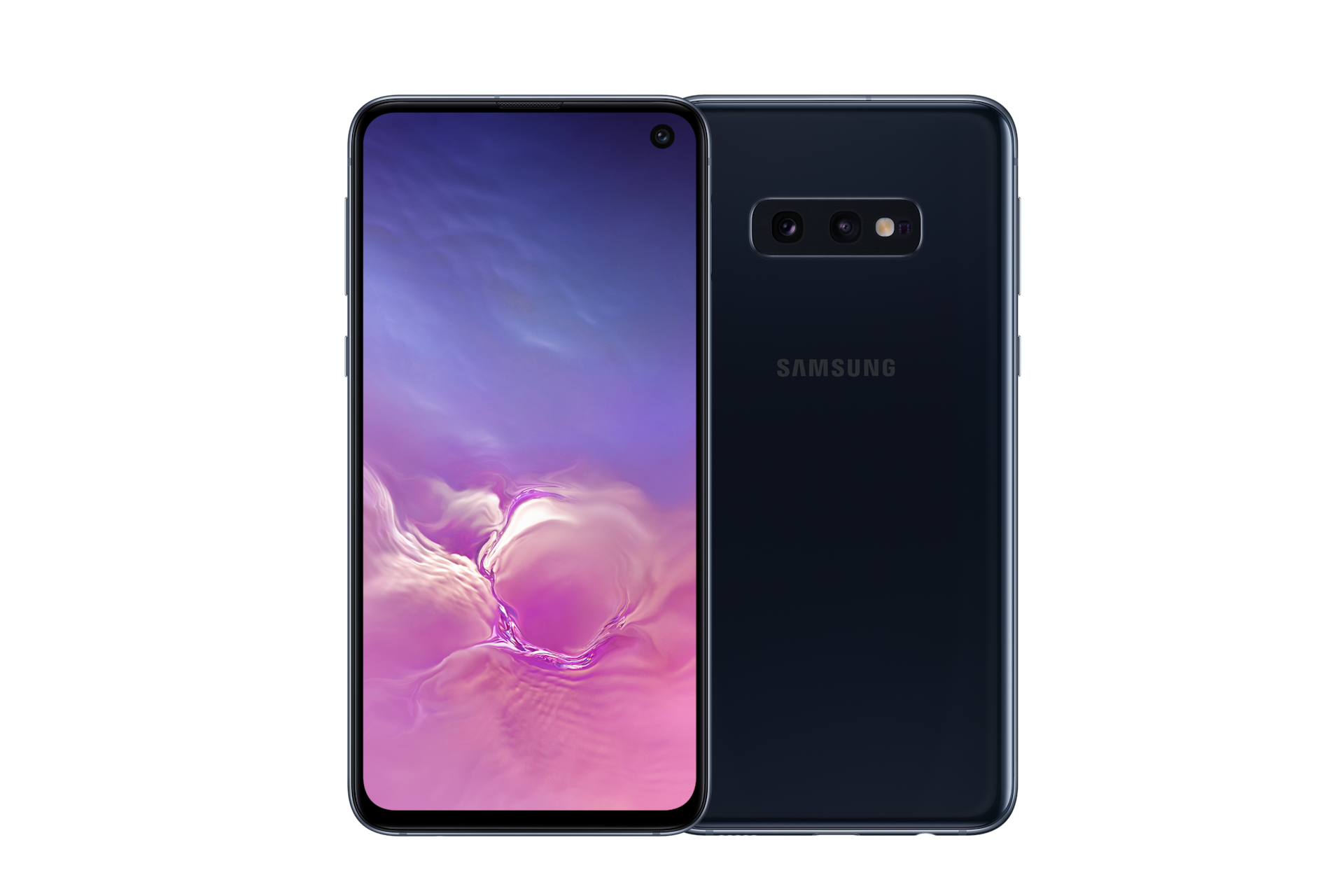 Обои samsung s10e