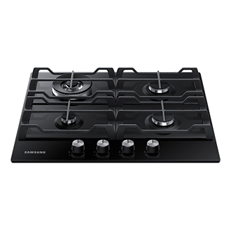 front-perspective black