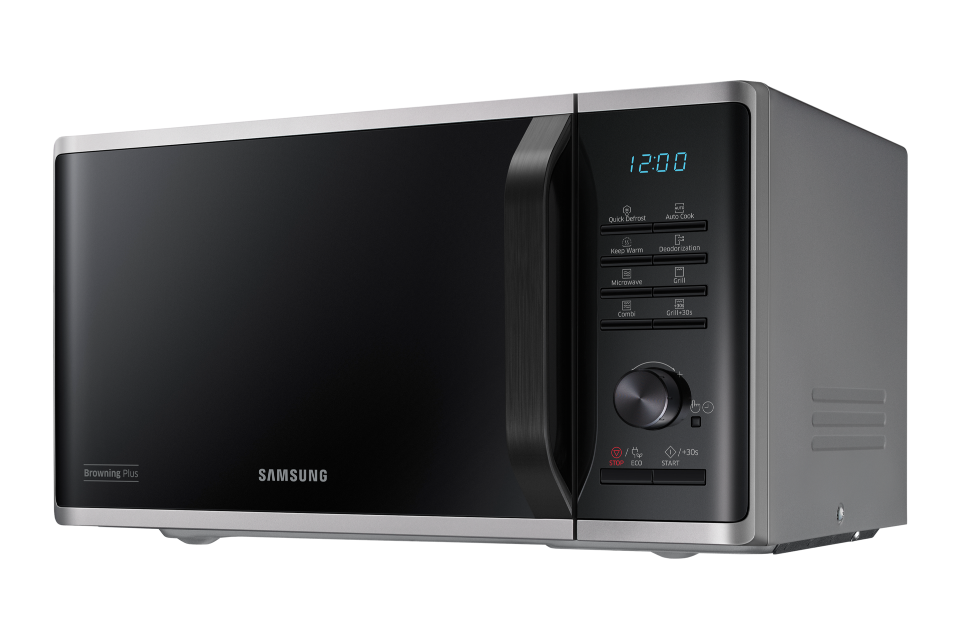 r-perspective silver