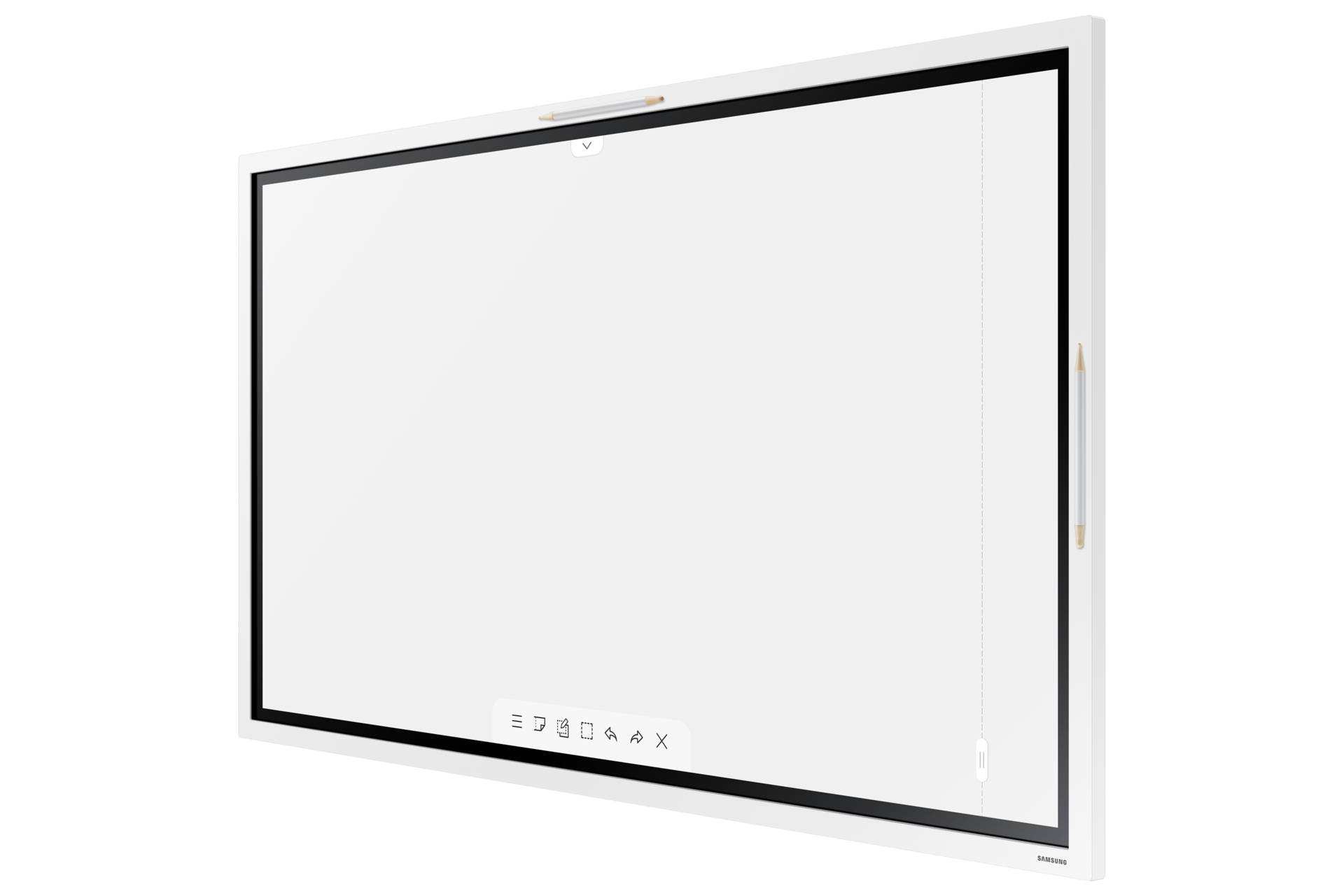 r-perspective white