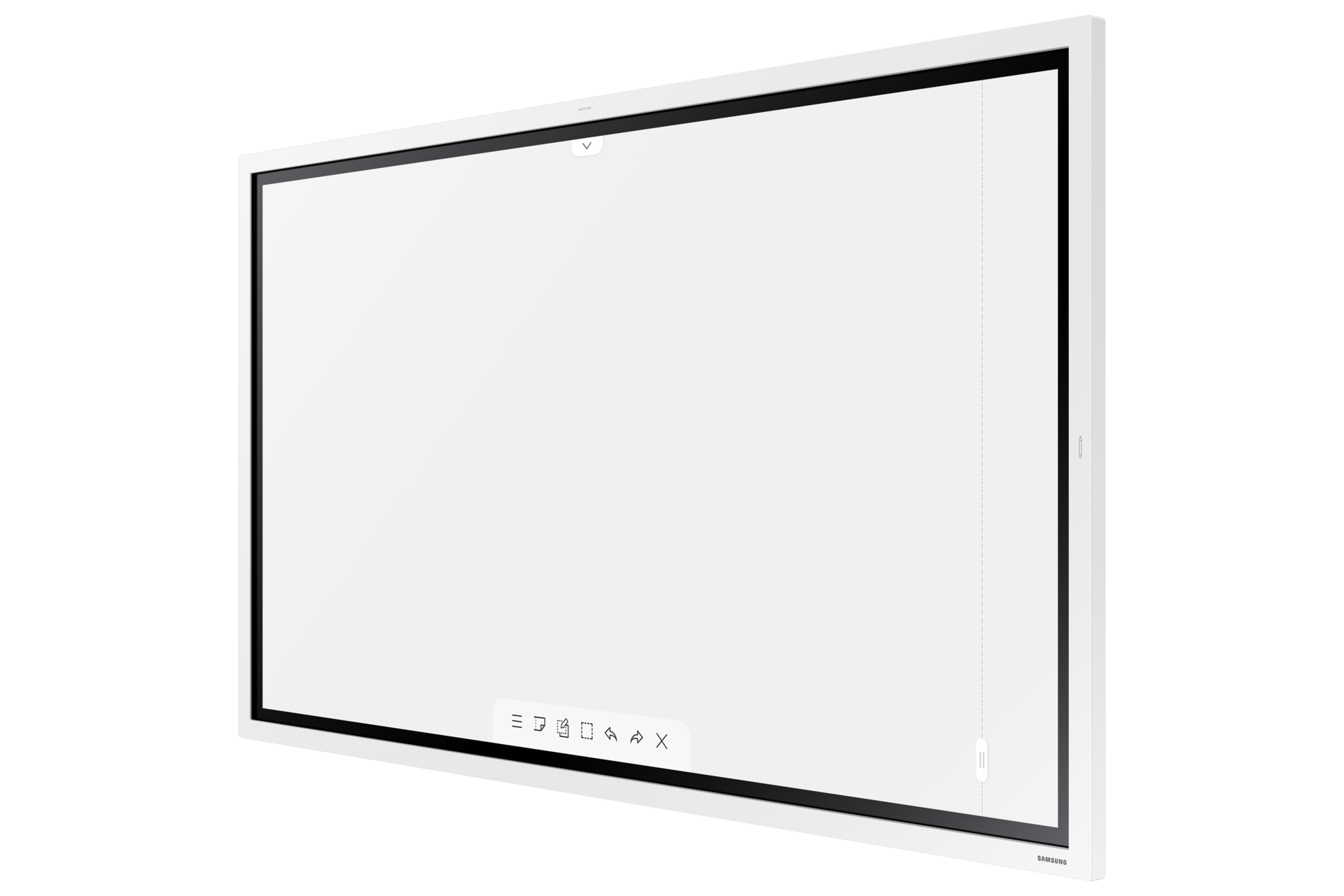 r-perspective white