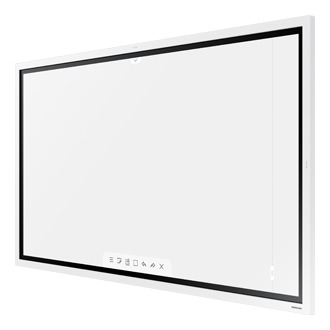 r-perspective white