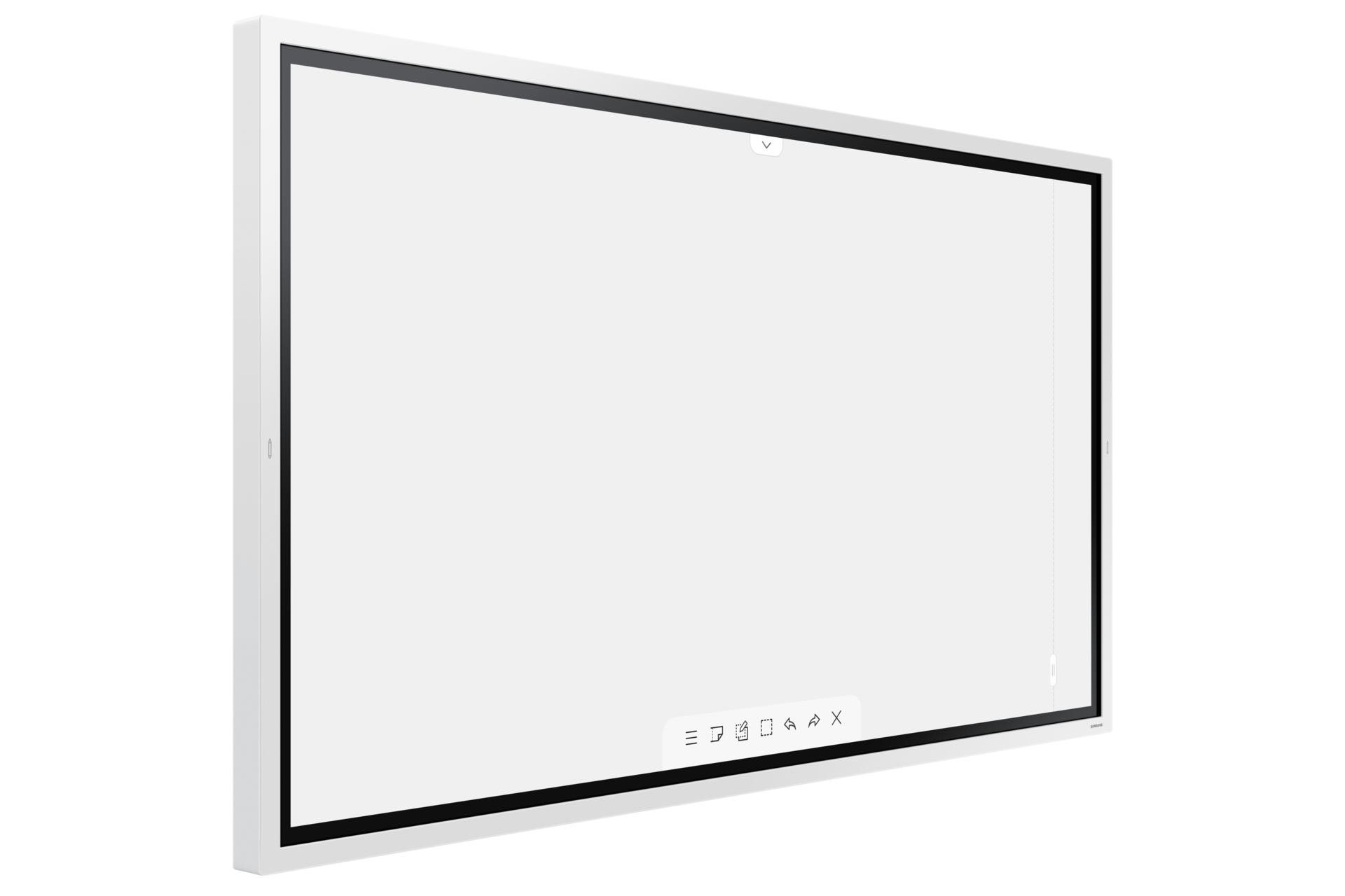 l-perspective white