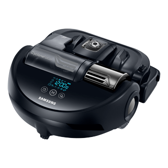 Without Recharge black