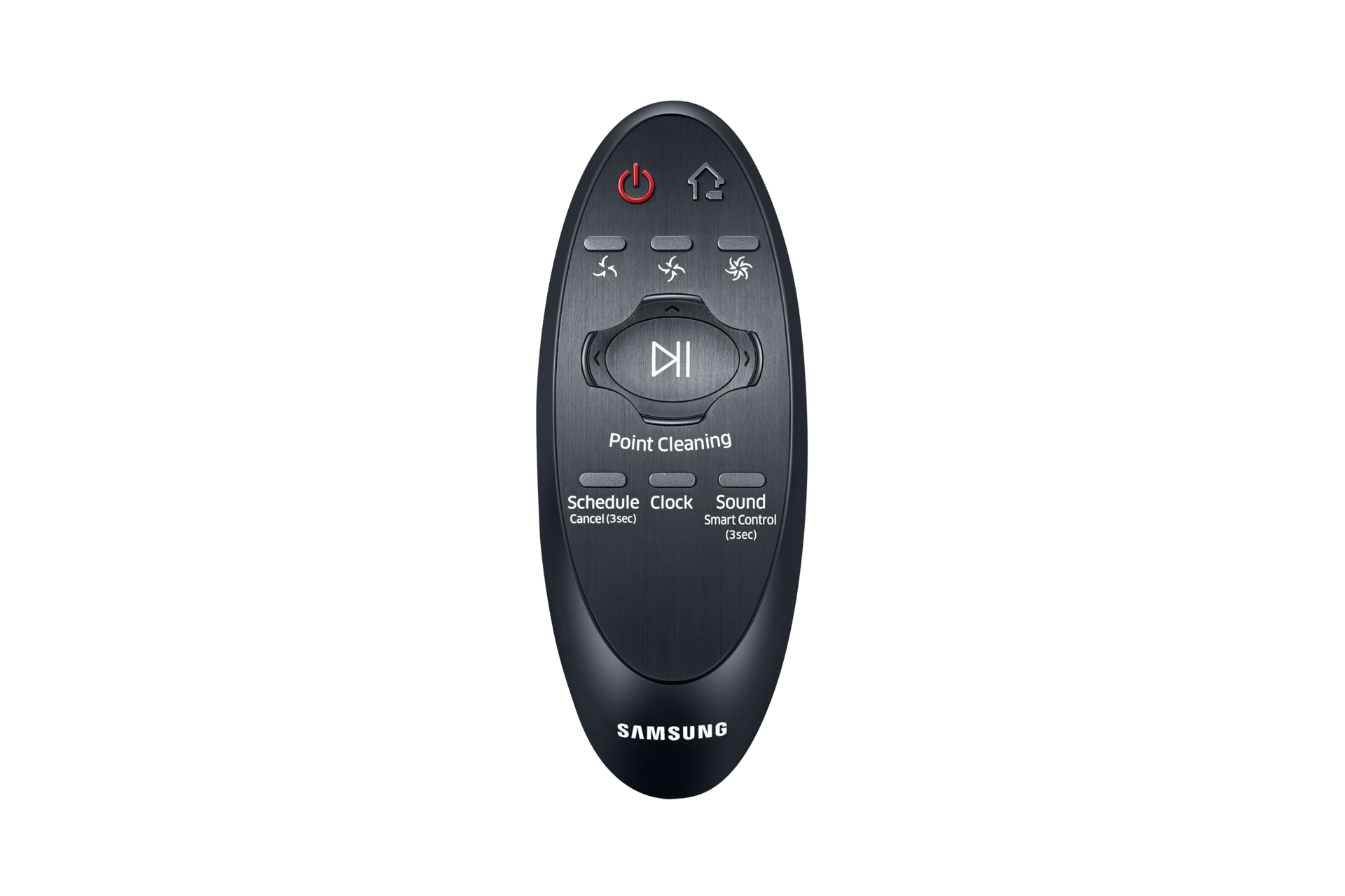 Remote Control black