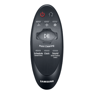 Remote Control black