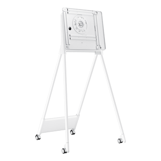 l-perspective white
