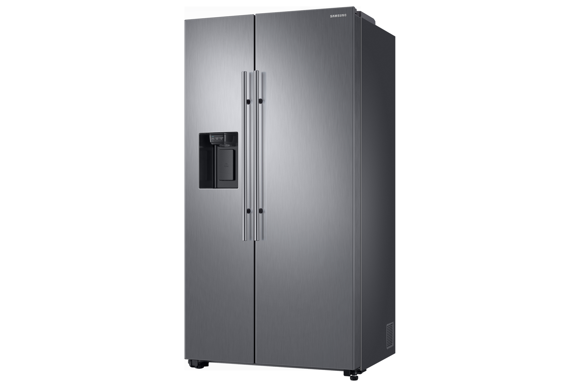 r-perspective titanum silver