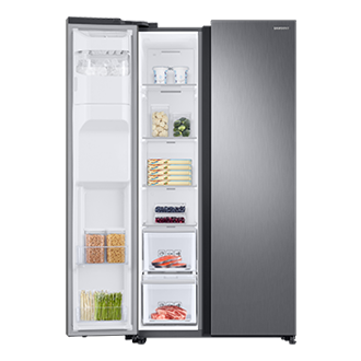 front-left-door-open-with-food silver