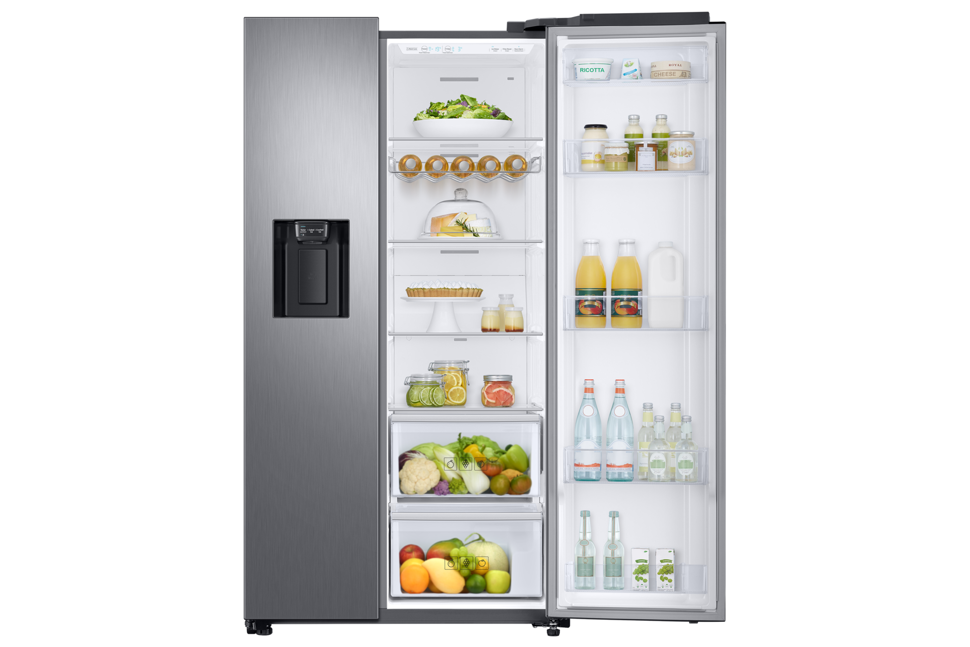 front-right-door-open-with-food silver