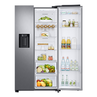 front-right-door-open-with-food silver