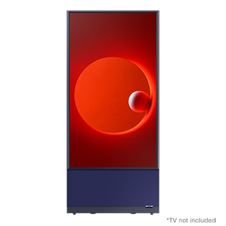 front-wheel- Navy Blue