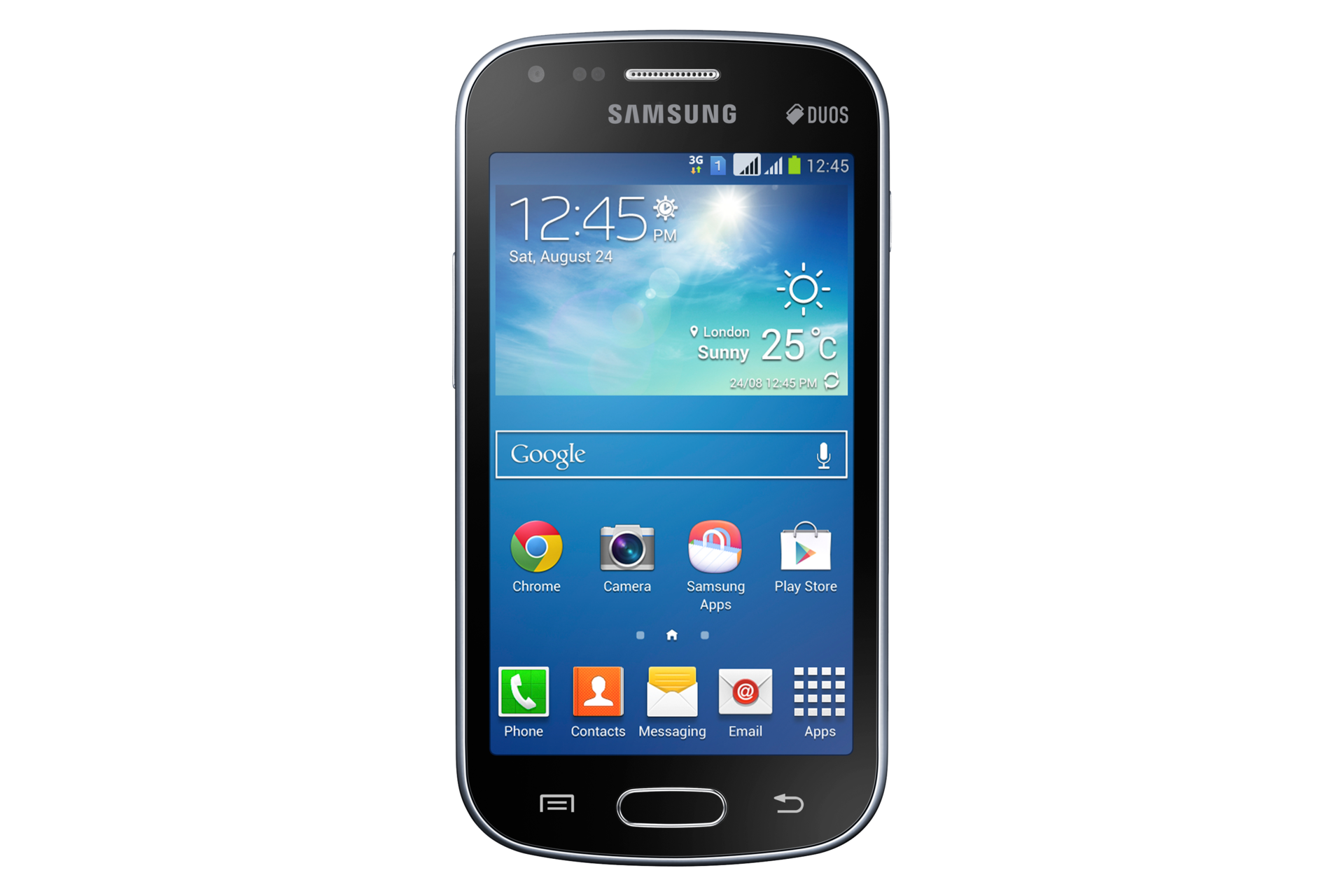 samsung gt s7278