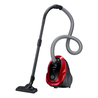 Dynamic Vitality Red