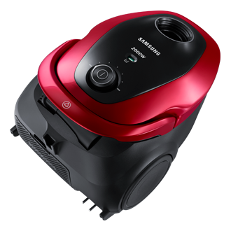 R Perspective Vitality Red