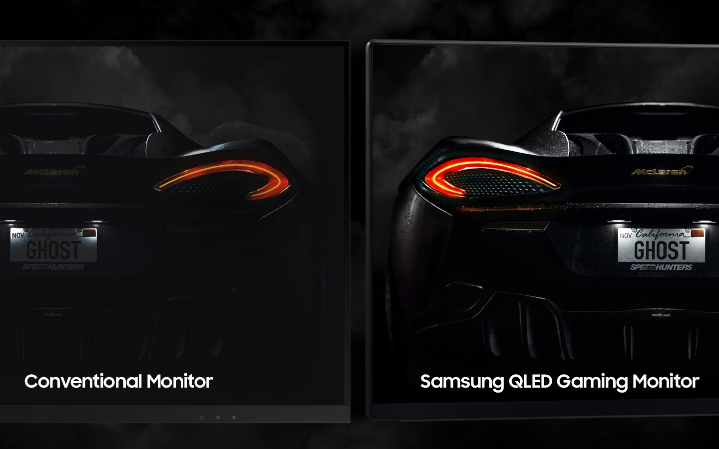 SAMSUNG LC49HG90DMMXZN 49-Inch Super Ultra-wide (3840x1080) VA 144Hz 1Ms Curved Gaming Monitor