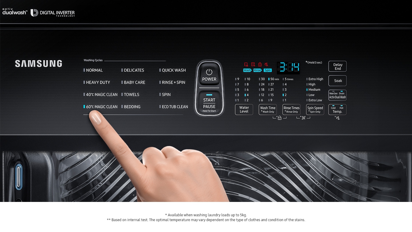 تحكم أمثل في درجة الحرارة